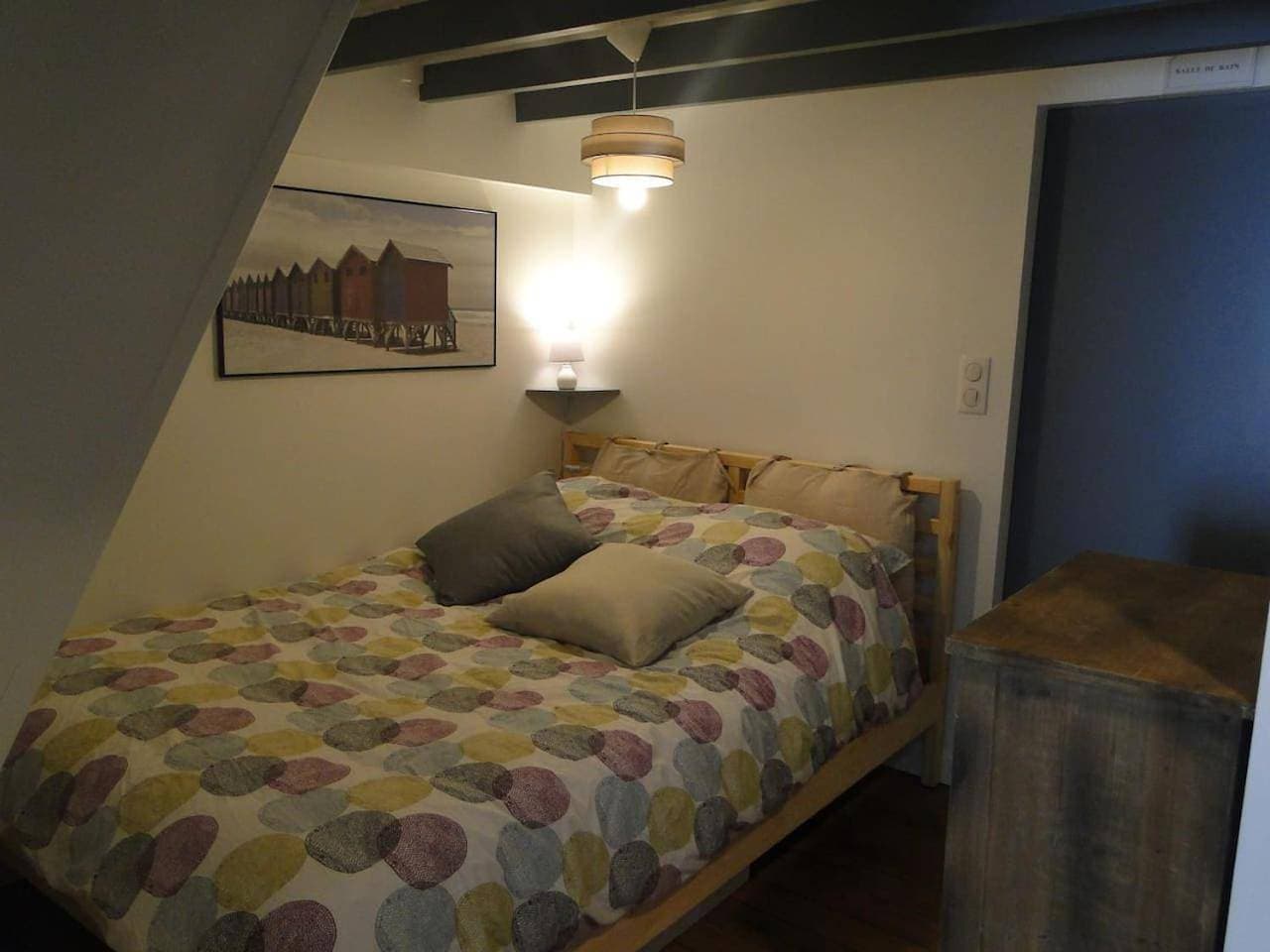 Foto 6 von 8: Two-Bedroom Apartment