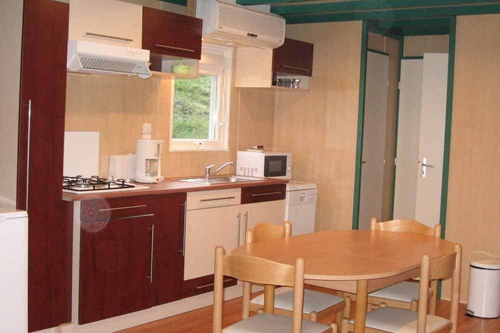 Foto 7 von 10: Chalet für 3 Personen