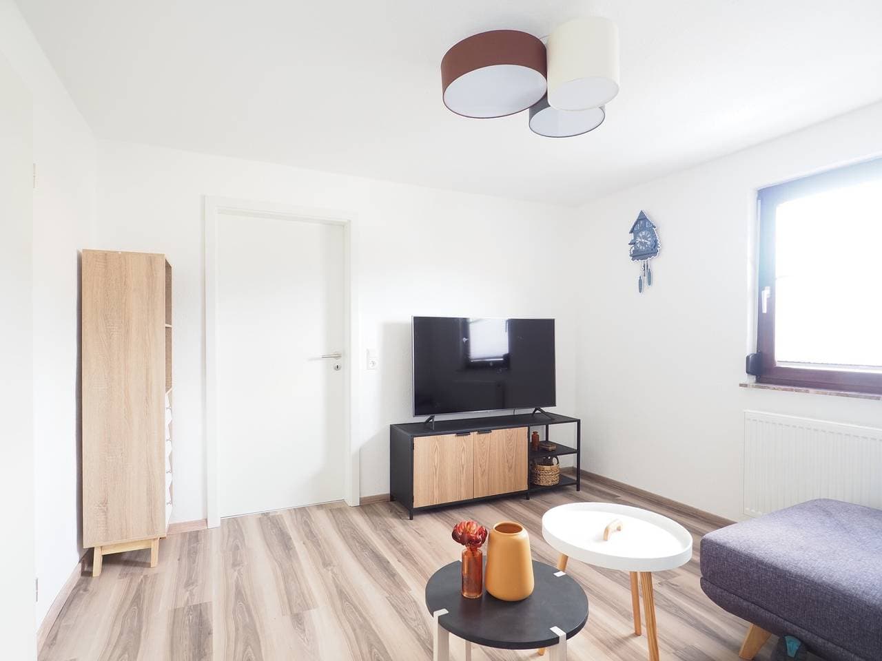 Foto 4 von 19: Ferienhaus 'Im Weindorf -4 Erw 2 Ki-' mit Bergblick, privater Terrasse und Wi-Fi