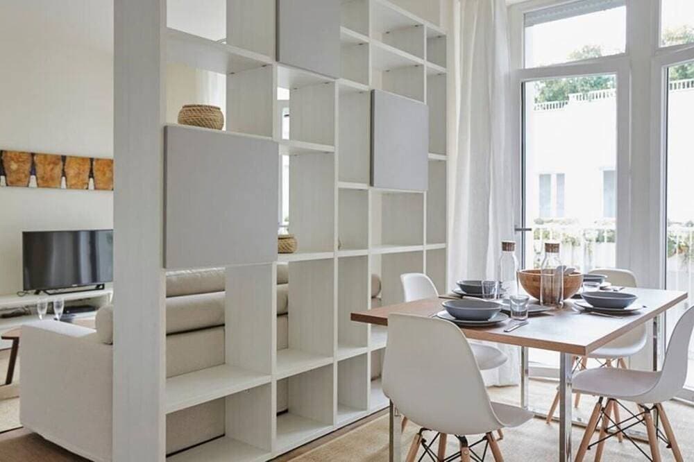 Foto 10 von 26: Wohnung in Mailand mit 1 Schlafzimmern 4 Schlafplätzen