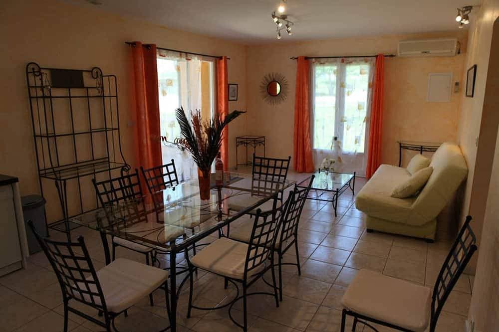 Foto 5 von 10: Cottage 8 Personen