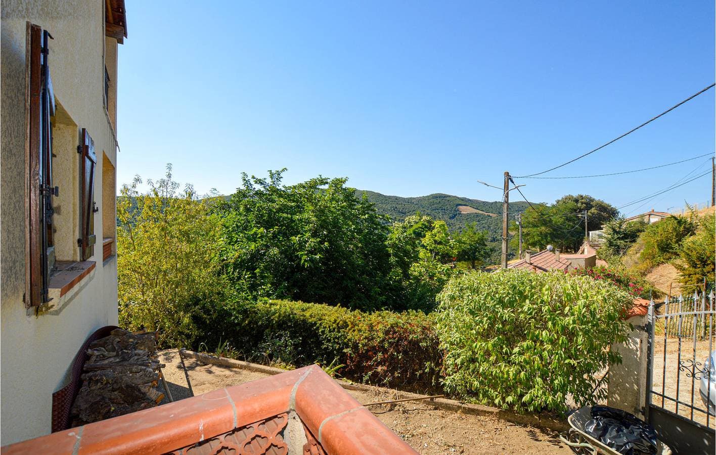 Foto 9 von 22: Gemütliche Wohnung mit Pool, Terrasse & Wifi