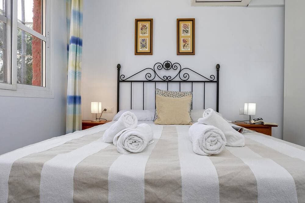 Foto 3 von 20: Sunstay Relax 12 Rio Marina Nerja
