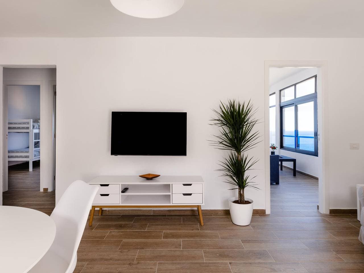 Ferienwohnung 130m² 1