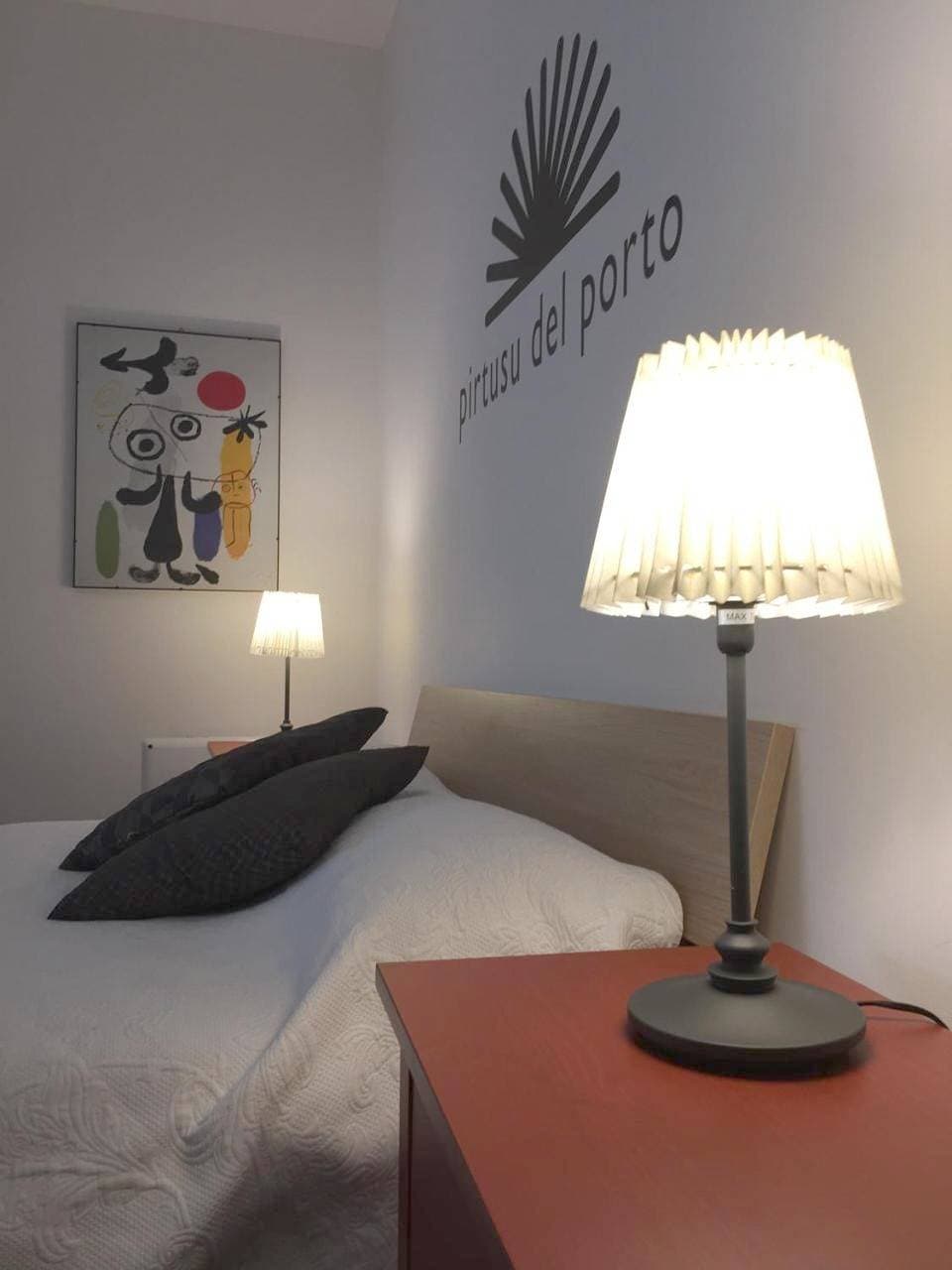 Foto 2 von 23: Studio Apartment