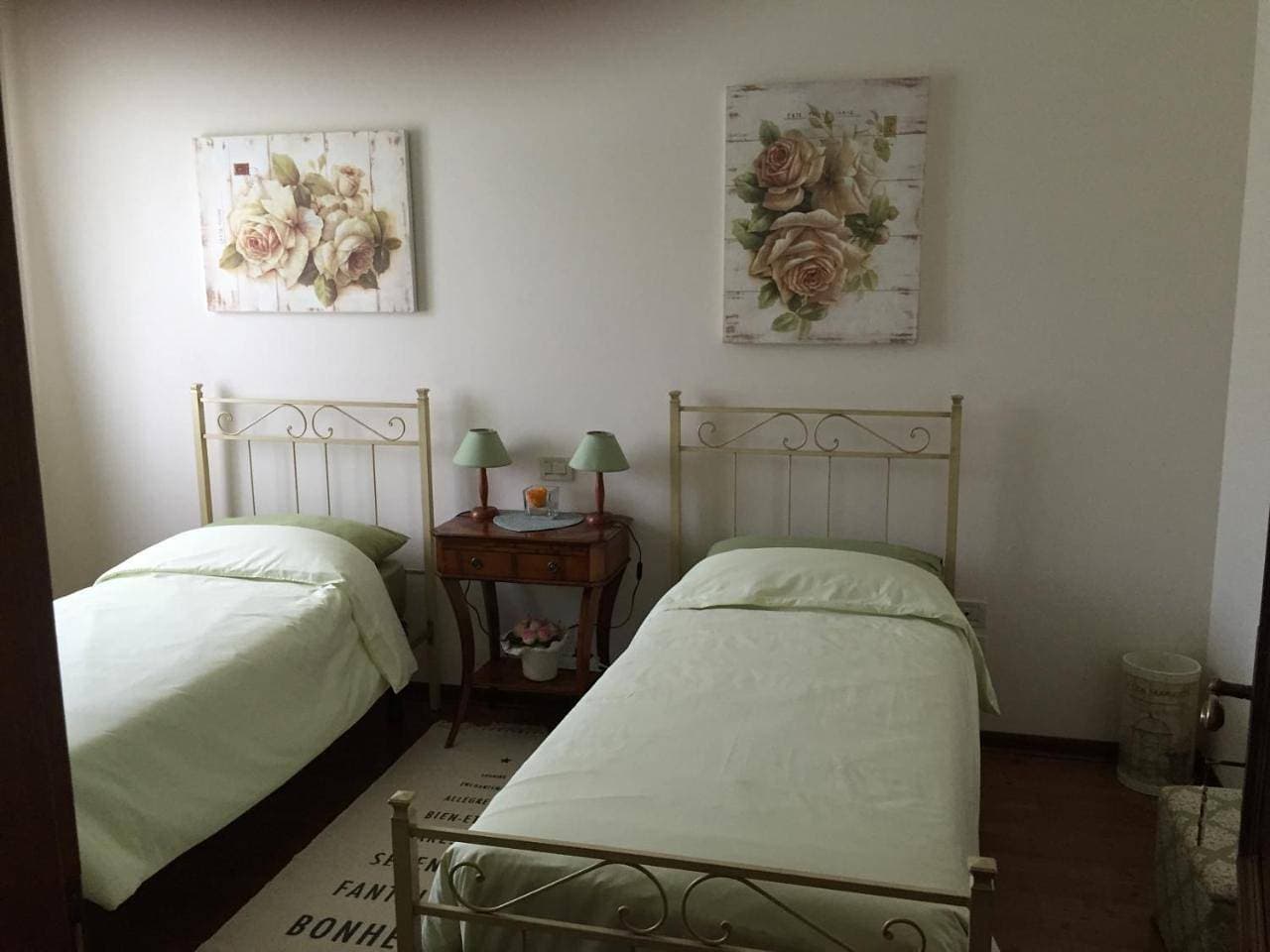 Foto 9 von 10: Double or Twin Room with Private External Bathroom