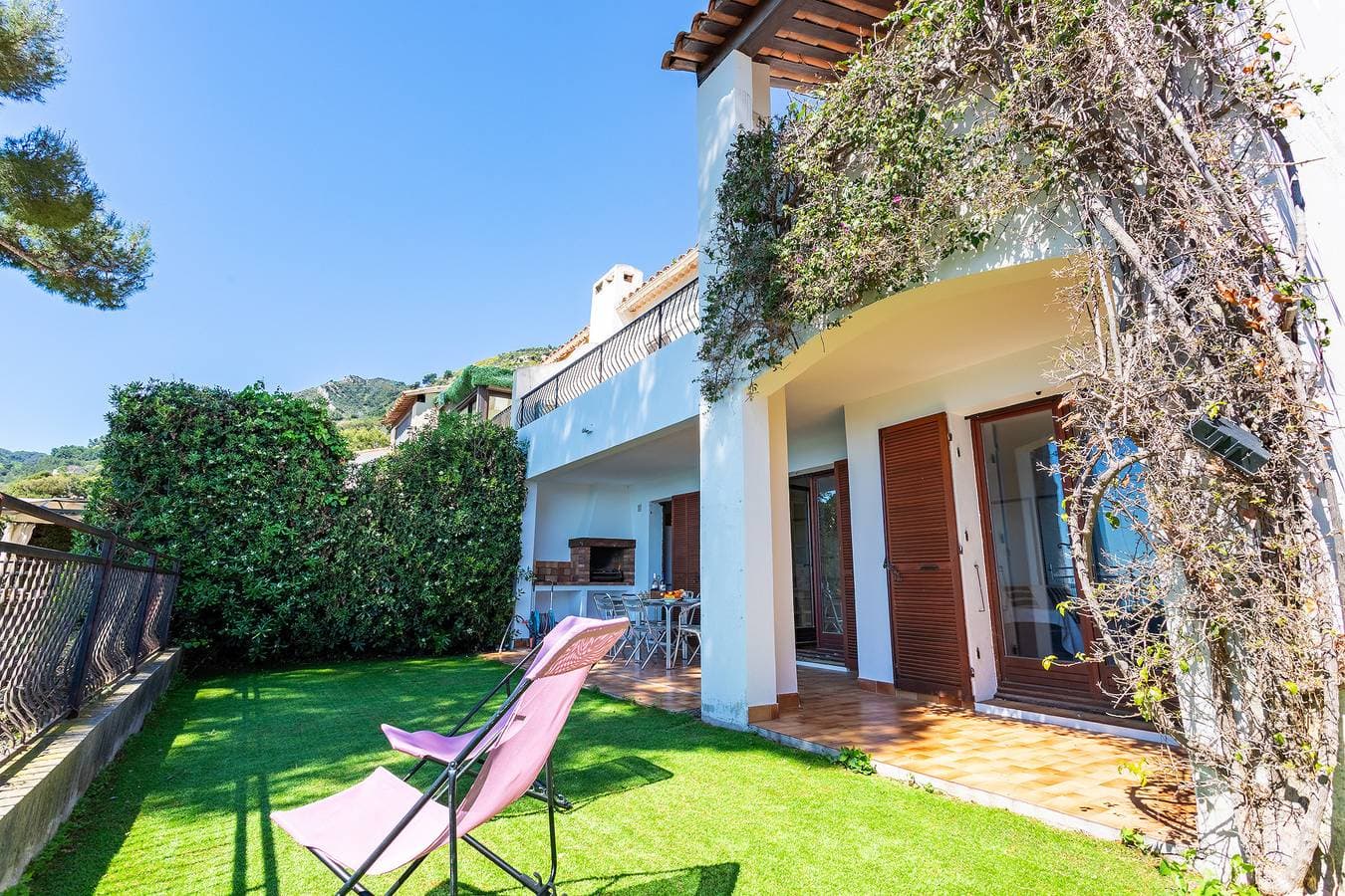Foto 3 von 32: La Soleillade By Riviera Holiday Homes