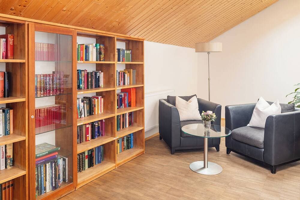 Foto 6 von 30: Ferienwohnung, 47 qm mit 1 Schlafraum für max. 4 Personen