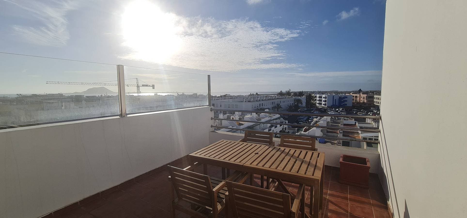 Apartamento La Palma Corralejo 1