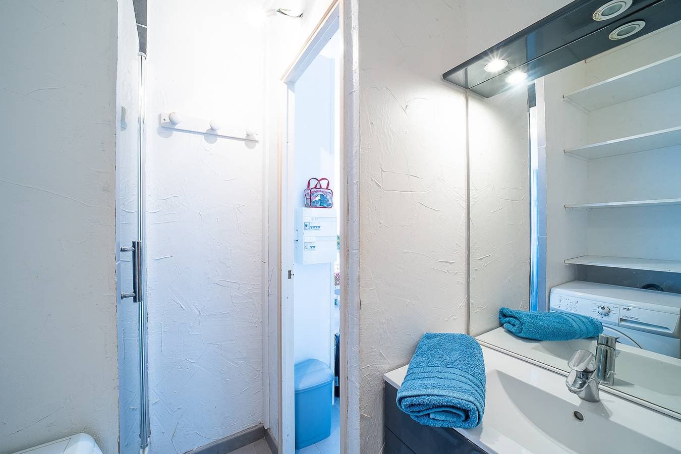 Foto 6 von 14: Ferienwohnung für 2 Personen mit Ausblick