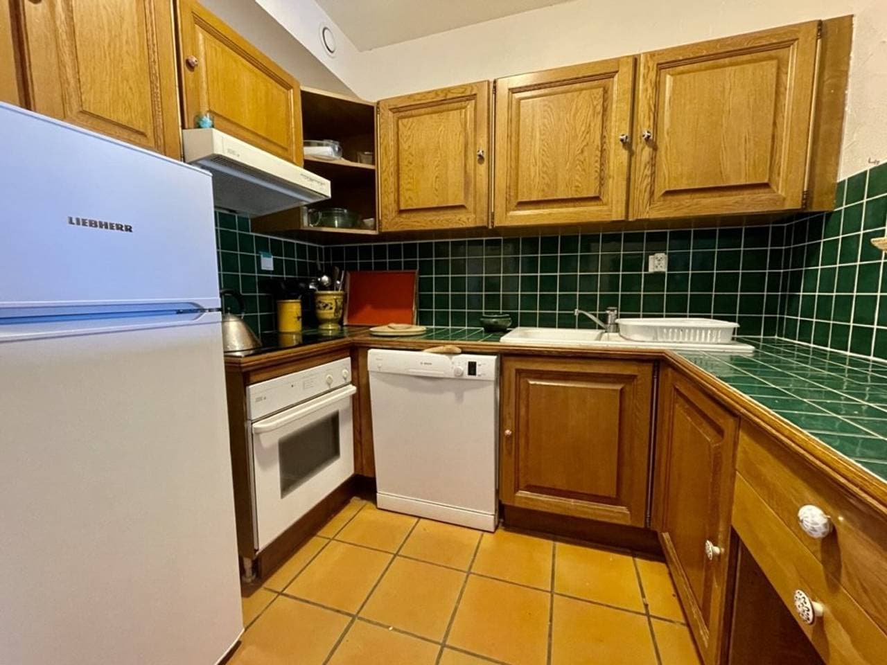 Foto 7 von 19: Villa in Cavalaire-sur-Mer mit Pool, Sauna, Parkplatz und Haustiere erlaubt