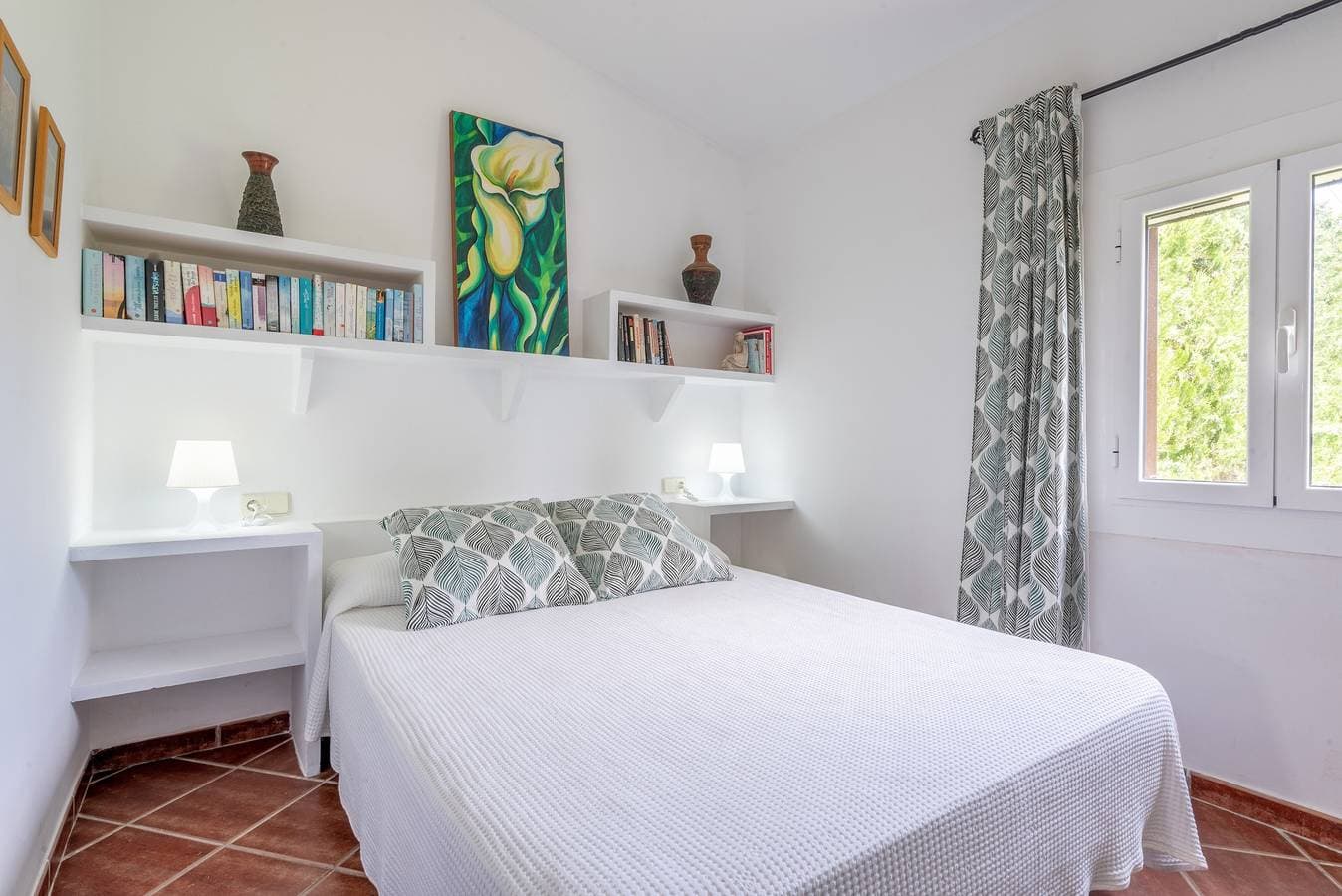 Foto 12 von 25: Wunderschöne Finca mit Pool, Terrassen und WLAN; Parkplätze vorhanden