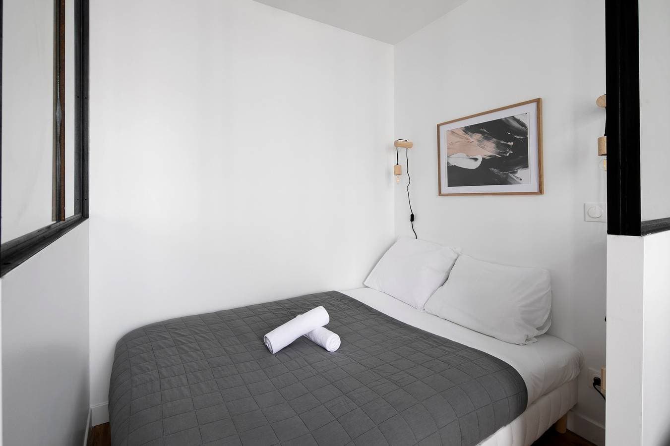 Foto 10 von 14: Ferienwohnung für 2 Personen