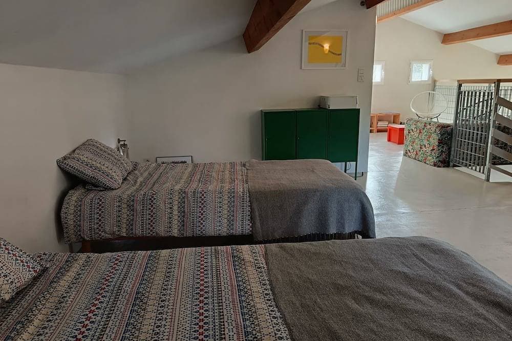 Foto 3 von 30: New: House with swimming pool in Labeaume, Ardèche (6/8 people)