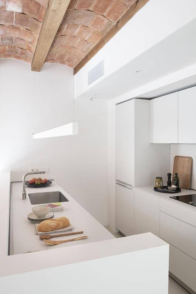 Foto 10 von 24: The Onsider - Luxury 3 Bedrooms Apartment in Port Vell
