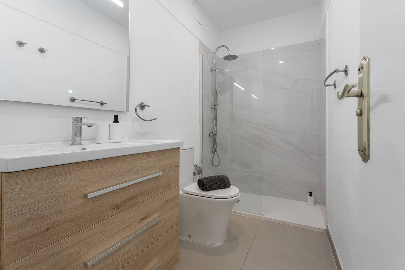 Foto 13 von 26: Ferienwohnung 'Precioso Apartamento Santa Cruz' mit WLAN