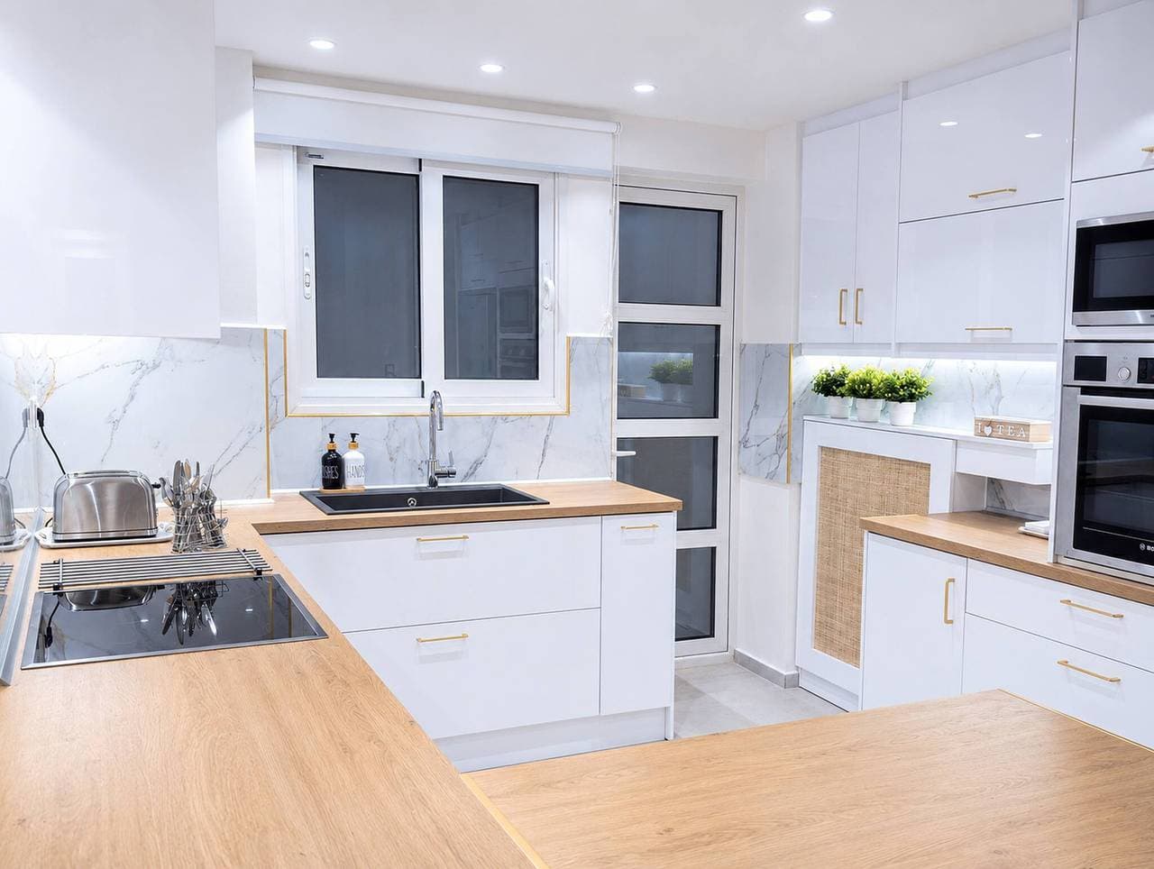 Foto 13 von 28: Kookaburra Luxusapartment 5 Minuten vom Meer entfernt 2Bd 4Pl 1Ba