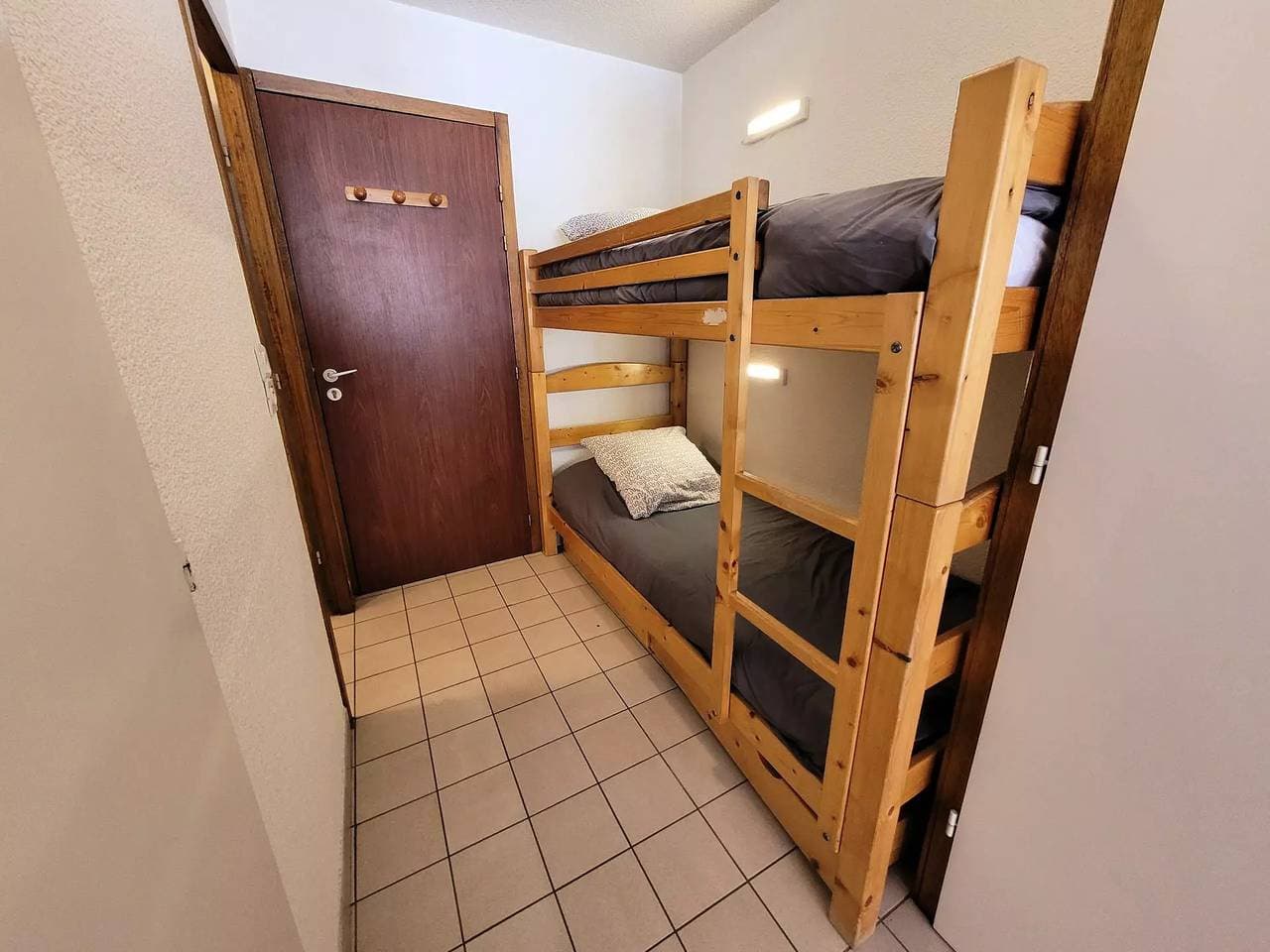 Foto 6 von 9: Studio - 4 Personen