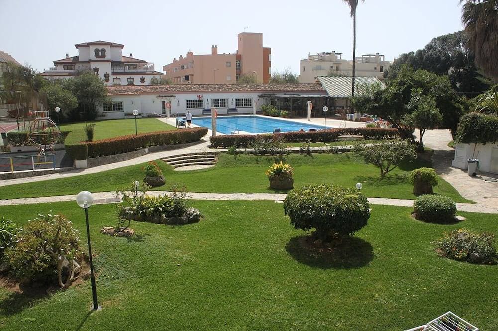 Traumurlaub in La Carihuela 1