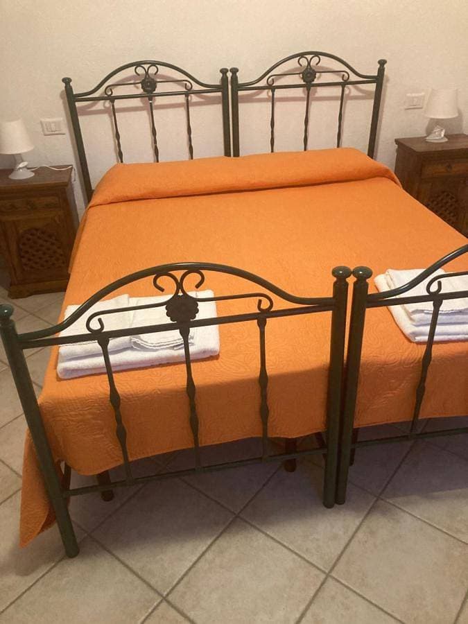 Foto 2 von 21: Double or Twin Room