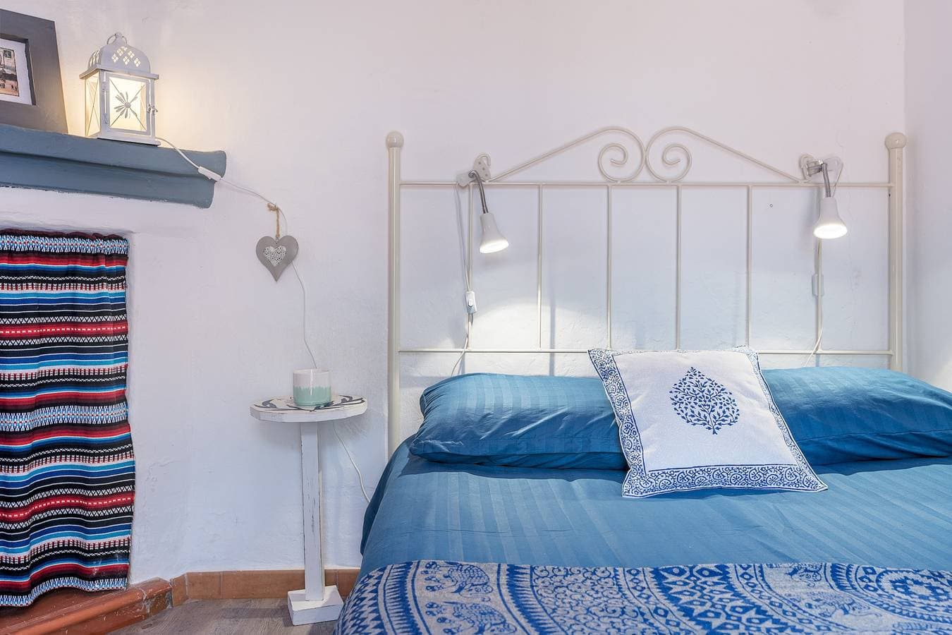 Foto 7 von 29: Cortijo La Alamea – Künstlerisches und ökologisches Refugium in Andalusien