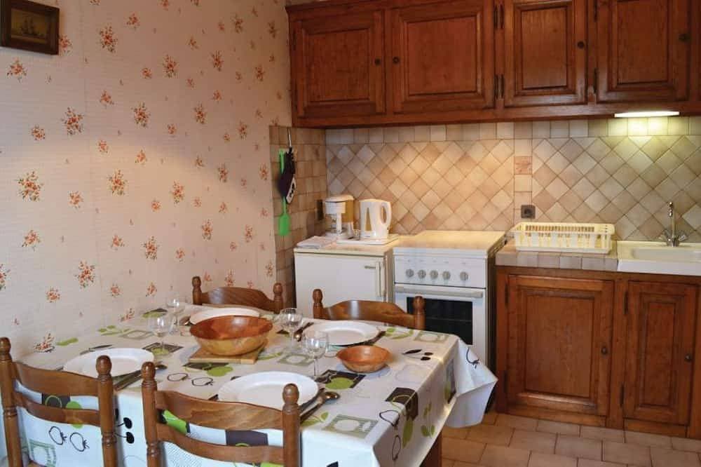 Foto 10 von 11: Zauberhafter Ort, ruhige Wohnung in Steinhaus, viel Charme!