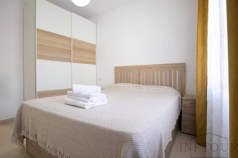 Foto 10 von 30: Inftour Arenal Playa y Sol Apartamento