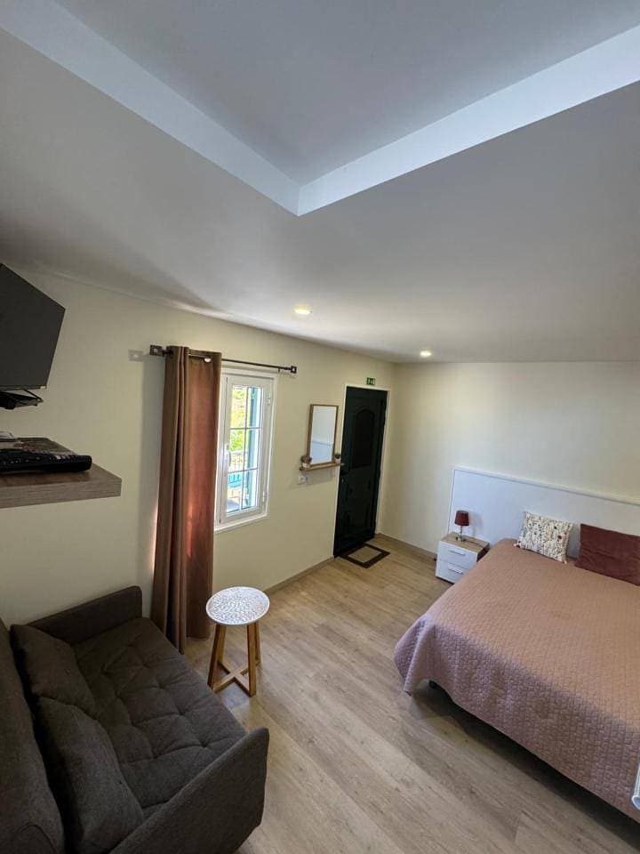 Foto 7 von 16: One-Bedroom House
