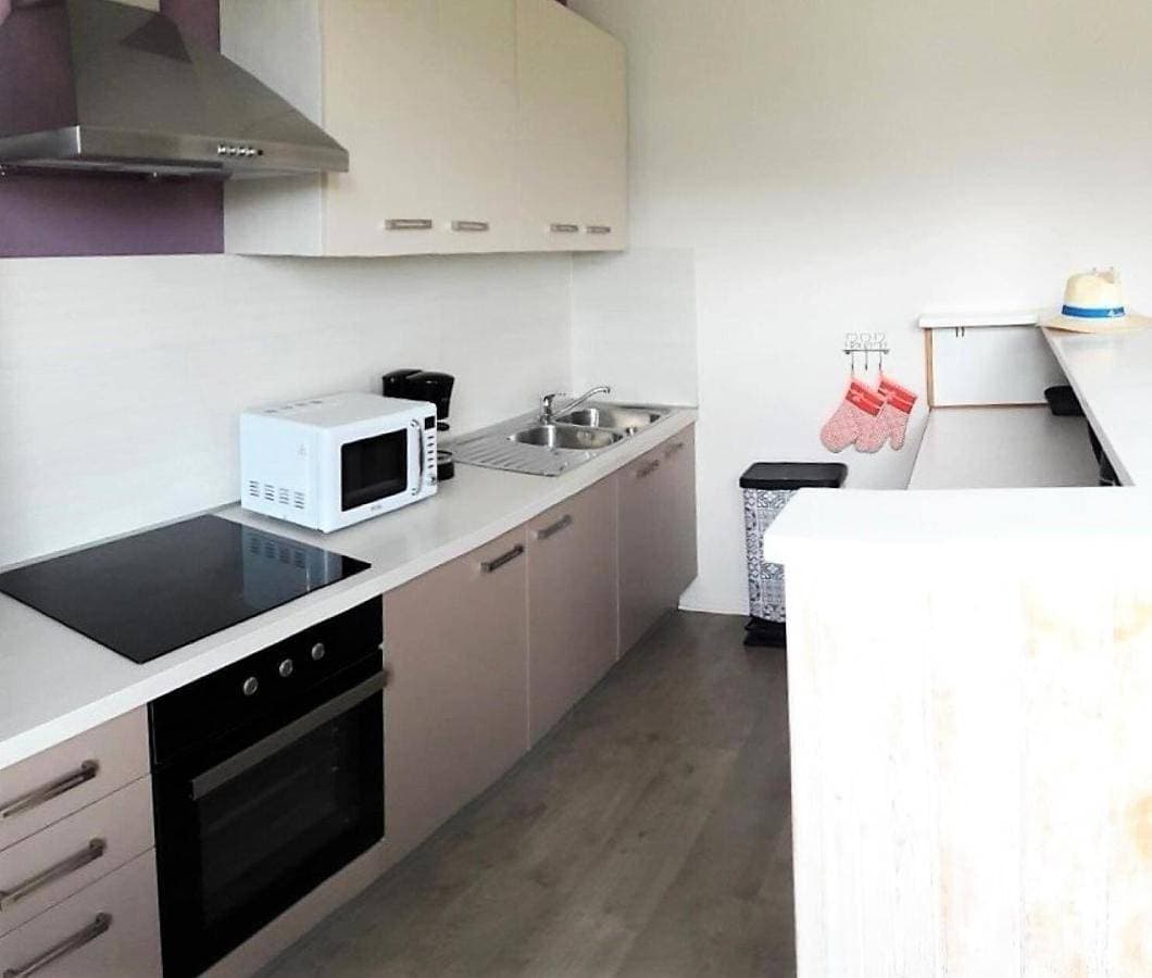 Foto 4 von 5: Appartement