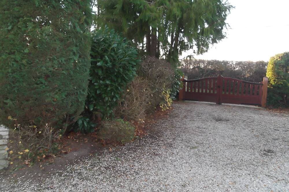 Foto 13 von 15: Hübsches möbliertes Haus zwischen Deauville und Honfleur, für 4 Personen, klassifiziert 2 *