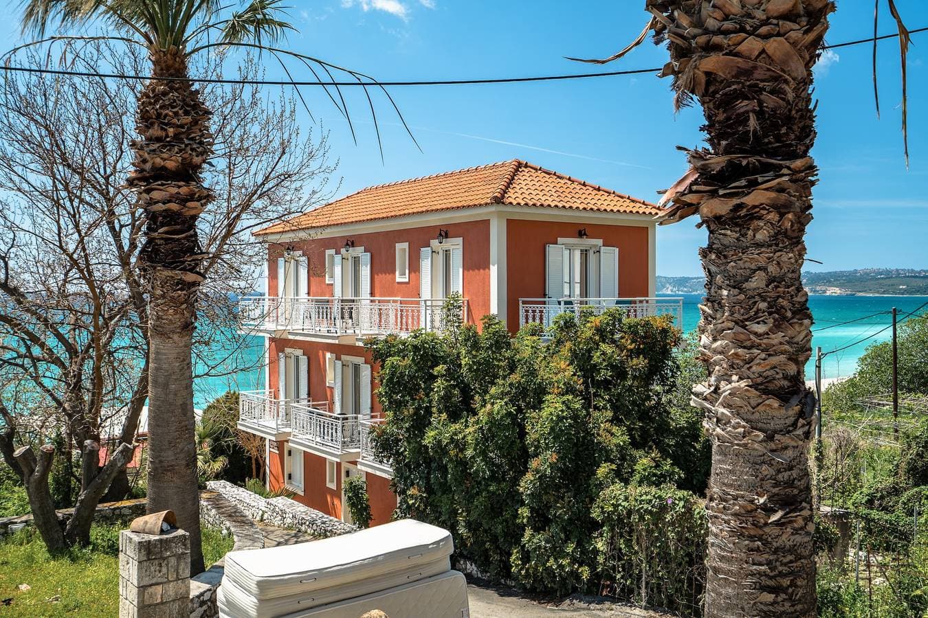 Angela sea view  4 1