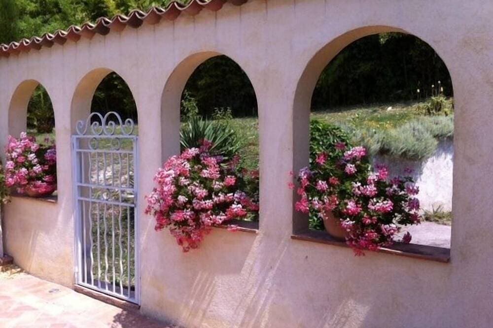 Foto 11 von 30: Landhaus mit reizendem Garten in Vence, der Stadt der Künste