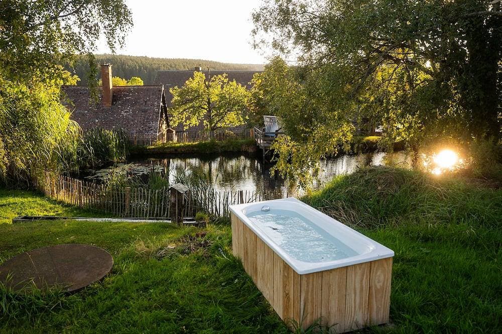 Landurlaub auf dem Bartleshof 1