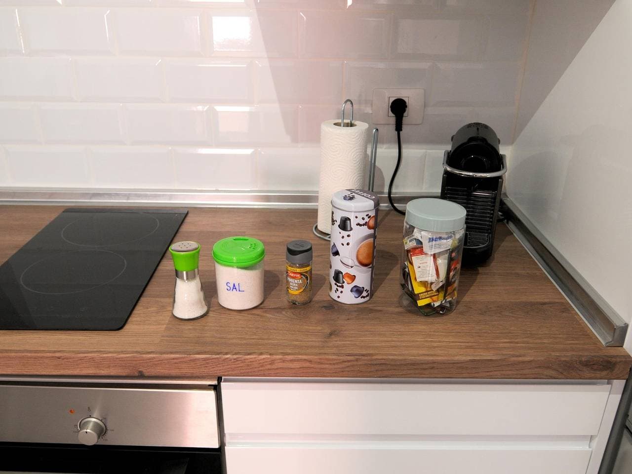 Foto 9 von 30: Ferienwohnung für 4 Personen