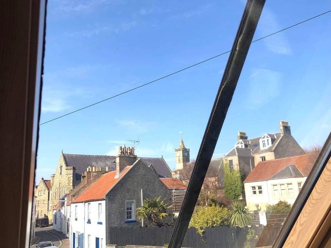 Foto 4 von 31: The Loft - Remarkable 2-Bed Anstruther Apartment