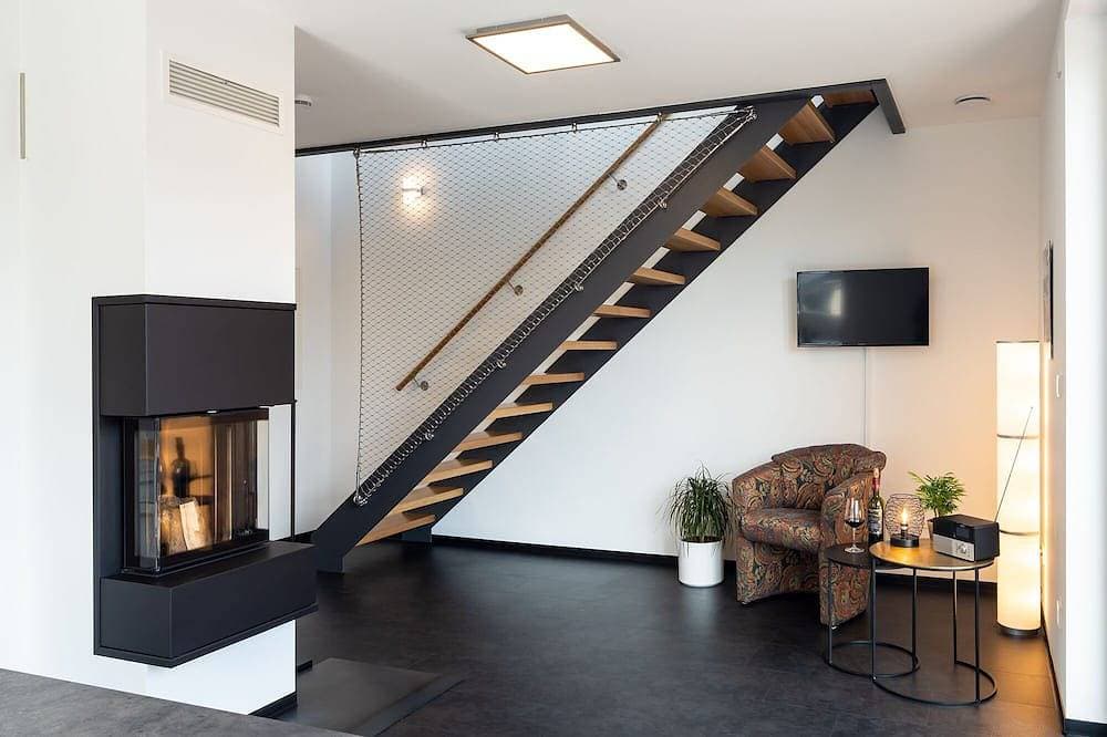 Foto 12 von 19: Hochwertiges Ferienhaus für 4 Perosnen
