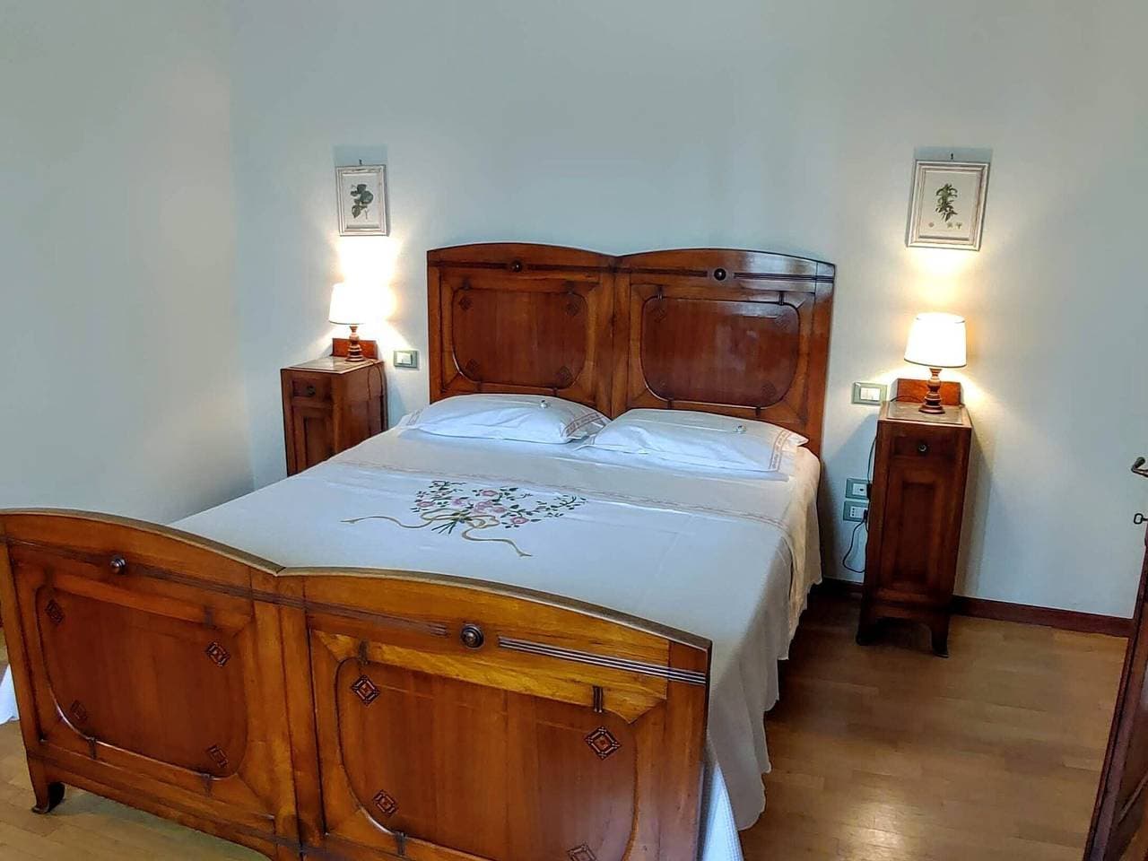 Foto 6 von 38: Ferienhaus für Familien in Umbrien
