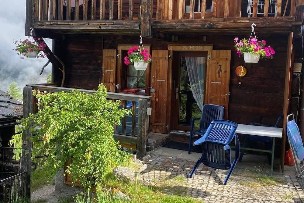 Foto 9 von 16: Chalet Spycher