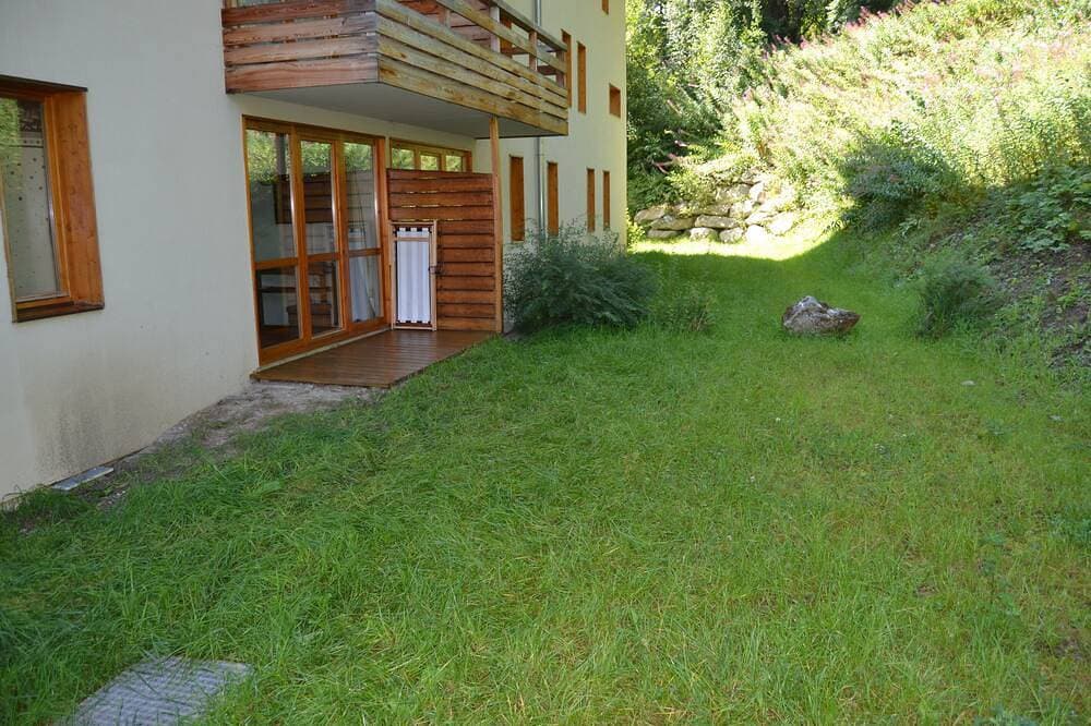 Foto 11 von 30: Wohnung 4 Personen Chalet du Galibier 4 * Residenz