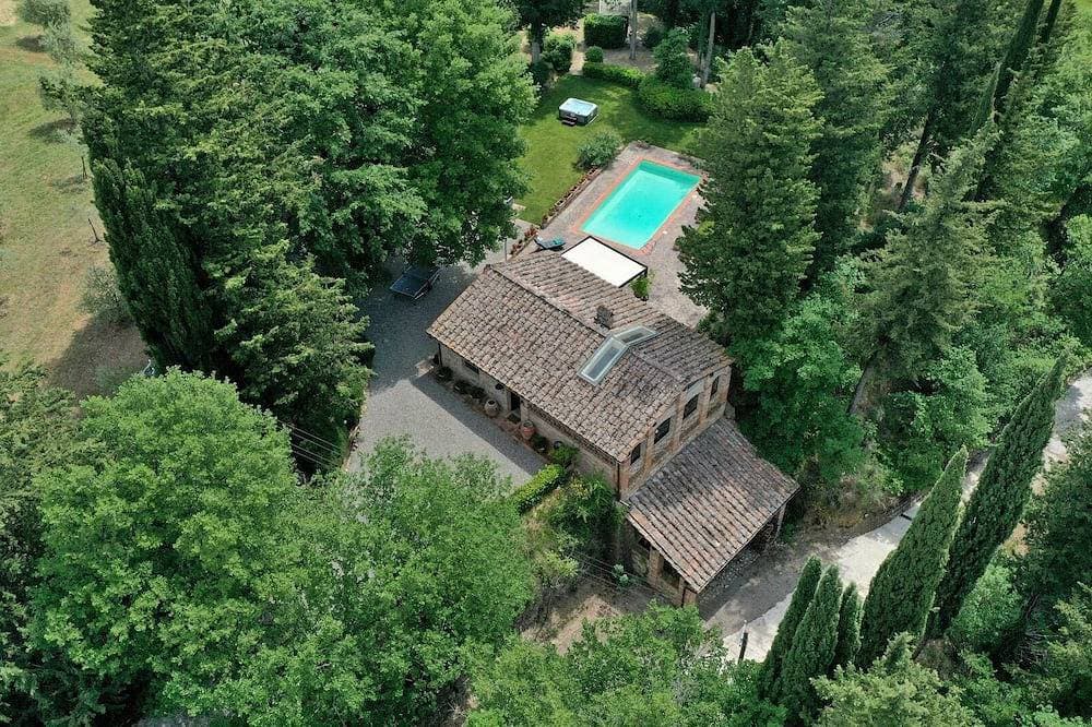 Foto 8 von 27: La Fornace, San Casciano in Val di Pesa, Florence and Chianti