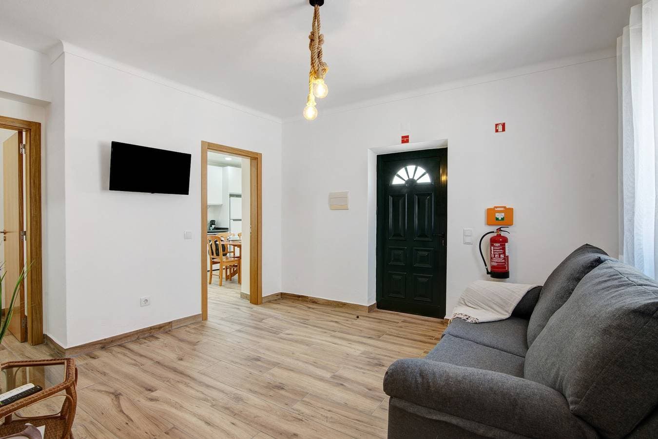 Foto 5 von 30: Ferienhaus 'Quinta Alegre Tavira T2' mit Gemeinschaftspool, WLAN und Klimaanlage