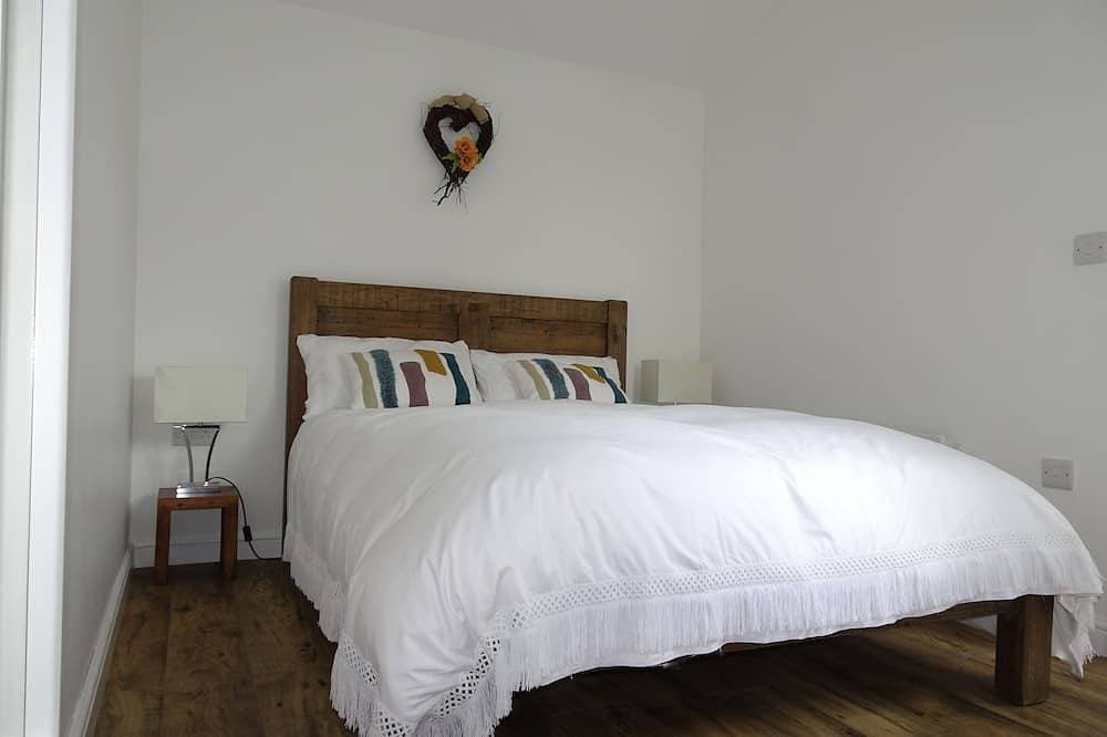 Foto 2 von 30: Gardenside Lodge self - catering dog friendly holiday home in County Durham