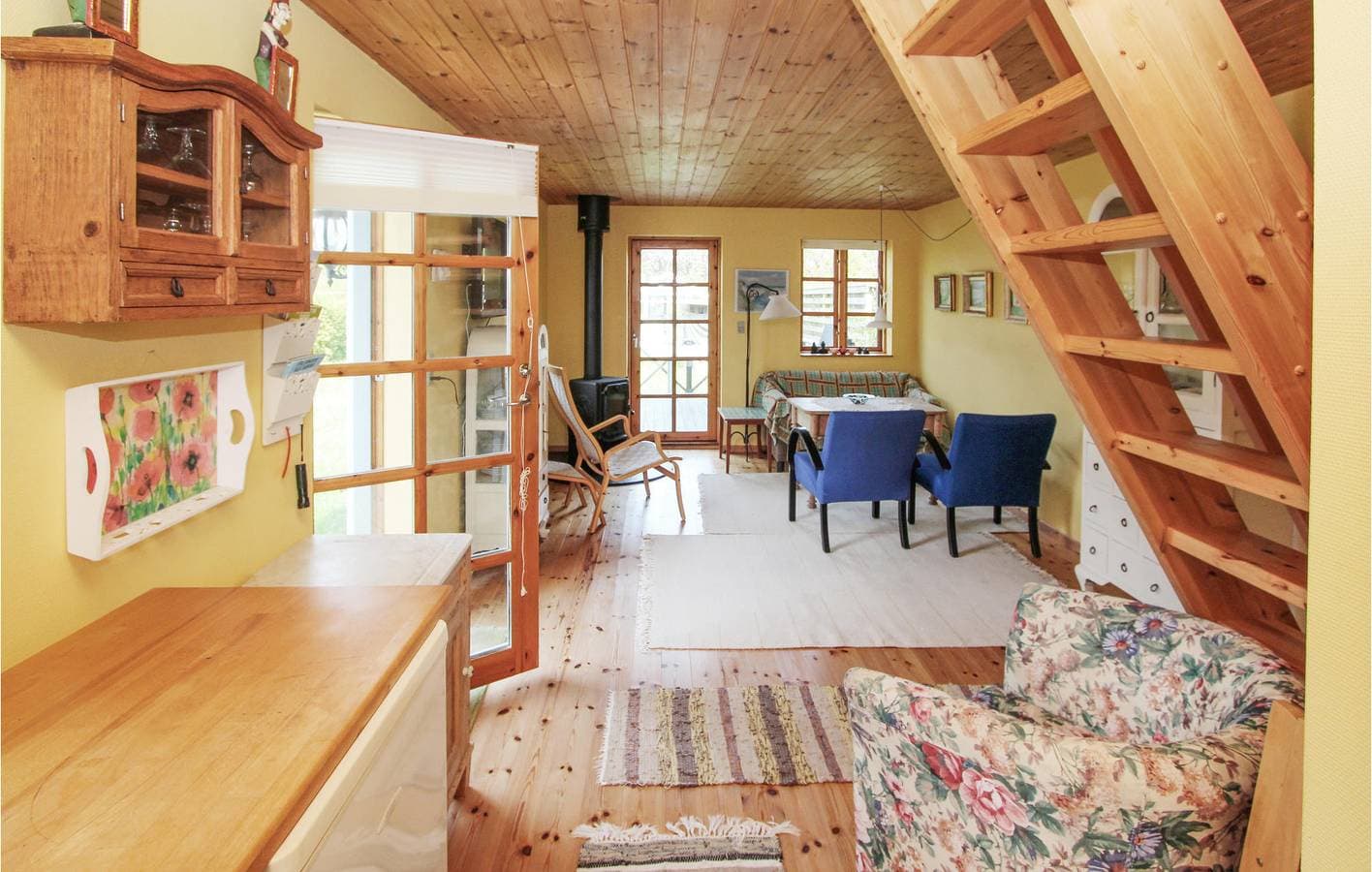 Foto 7 von 15: Ferienwohnung für 4 Personen mit Terrasse