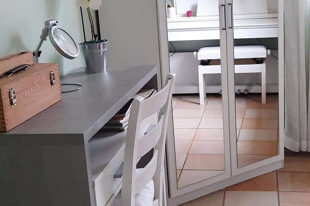 Foto 6 von 28: Detached villa with swimming pool and air conditioning between sea and mountains on the Côte d'Azur.