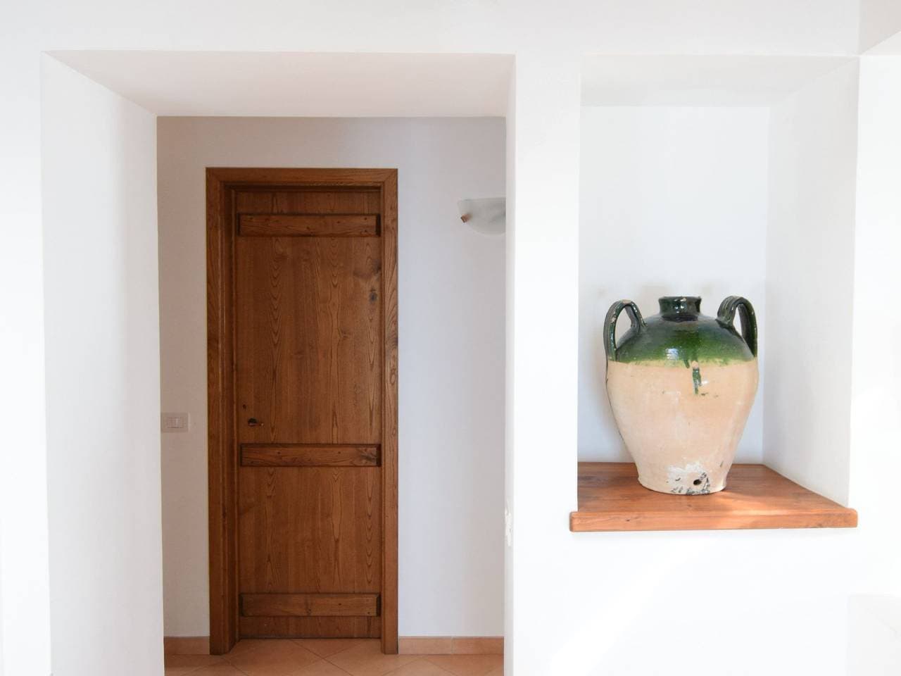 Foto 7 von 15: Wohnung 'Amodeo' mit Blick aufs Wasser