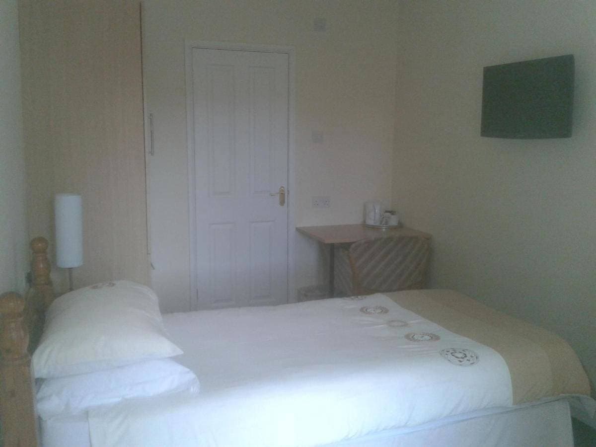 Foto 9 von 22: Deluxe Double Room with Bath