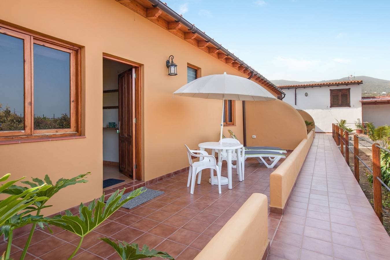 Casa Quemahierro 2 1
