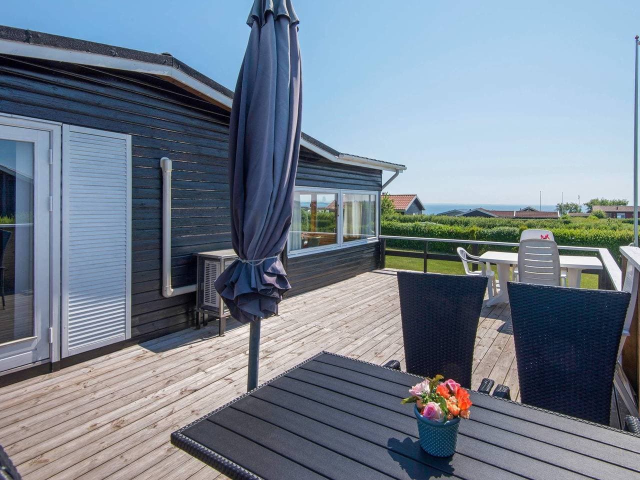 Foto 2 von 30: Panoramisches Ferienhaus Ruckzug