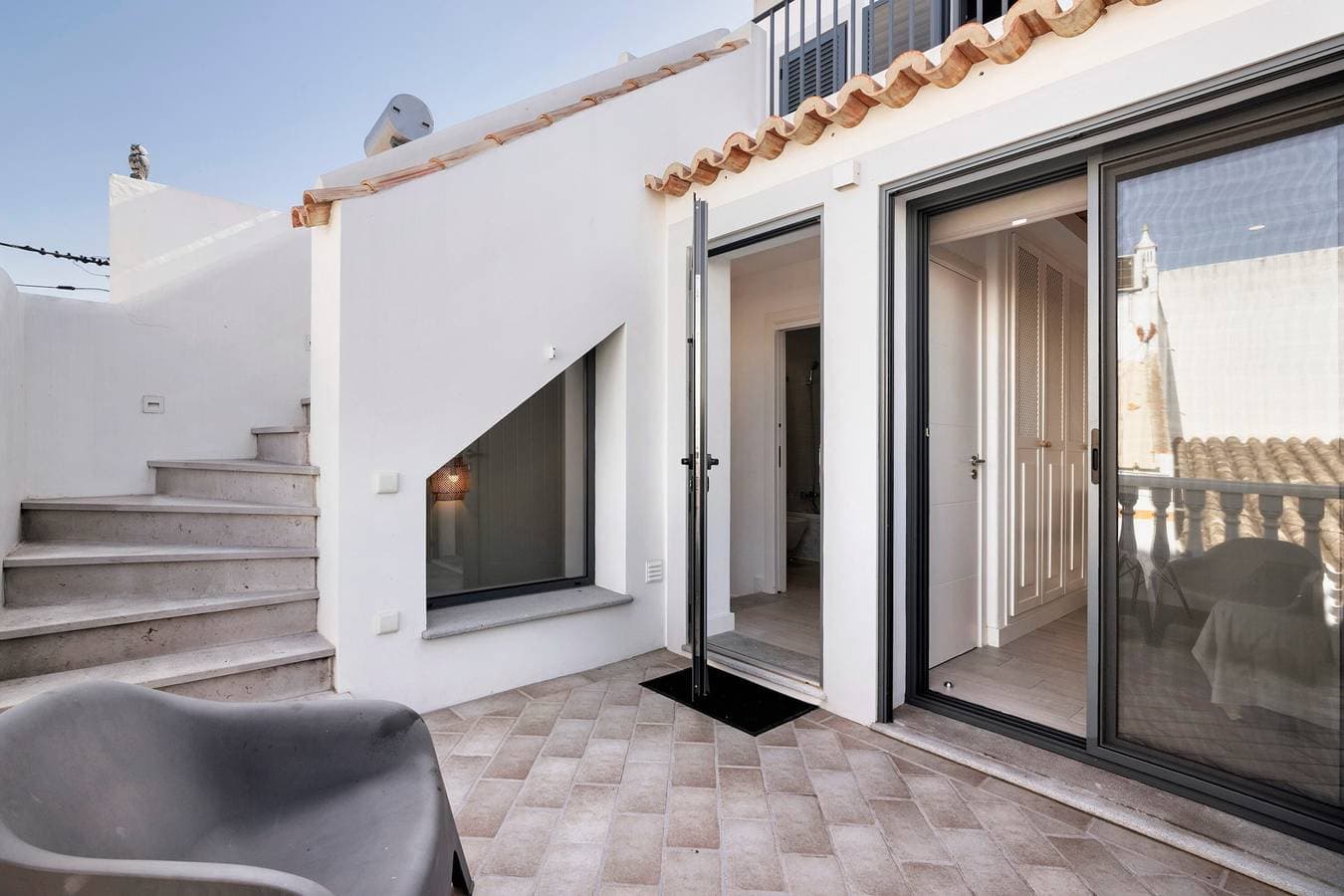 Foto 6 von 32: Villa - Canas da Ria - privater Pool
