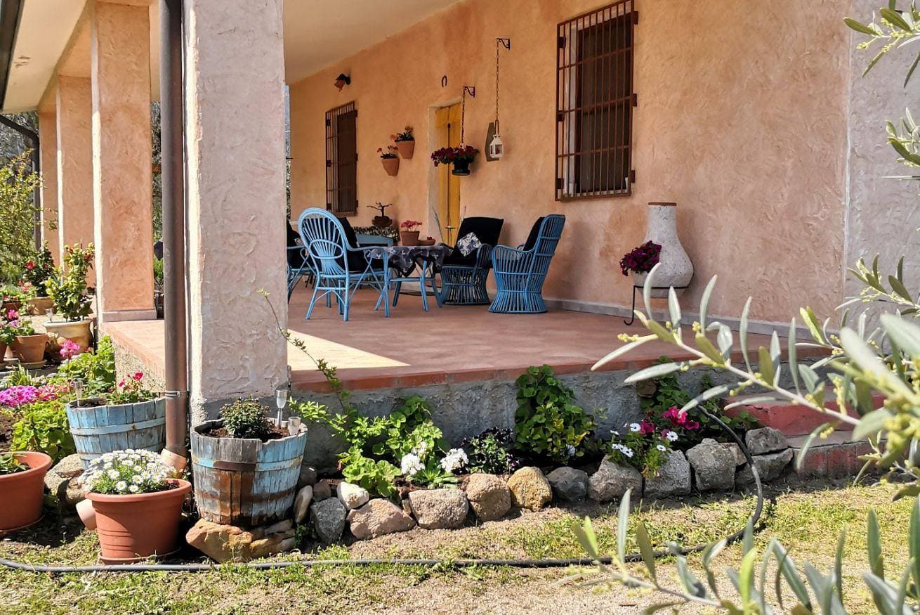 Foto 5 von 23: Villa Walter mit A/C